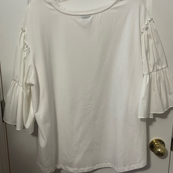 Chico’s Tee - Picture 2 of 4